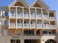 ESTIVEL- Residence Jardin Mauresque