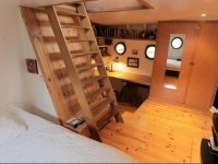 Peniche - Le Nenuphar