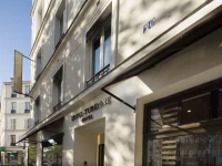 Hotel Eiffel Turenne 2*