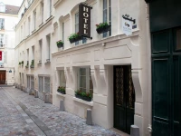 Hotel le Clos de Notre Dame 3*