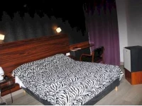 Hotel de Menilmontant