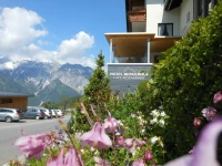 Hotel Berger Hof 3*