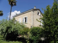 Chambres dhotes Bastide Lou Pantail