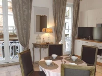 Le Logis de la Cathedrale