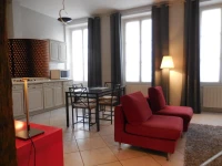 Les Appartements du Louvre