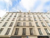 My Address In Paris - Turenne