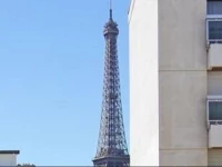 Bed And Breakfast Tour Eiffel 3