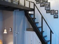 Paris 8 Apartments - Studio Marais