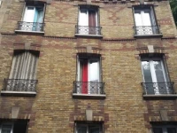 Hotel Le Carrosse 1*