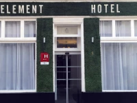 The Element Hotel 3*