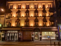 Hotel Du Midi Paris Montparnasse