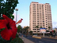 Anfa Port Casablanca 3*