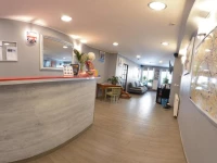 Hotel Montmartre Clignancourt