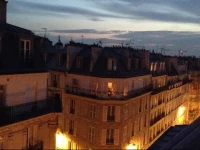 Bed and Breakfast Perla