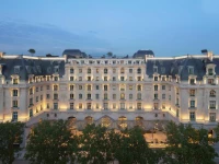 The Peninsula Paris 5*