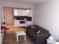 Centre Beaubourg - Le marais