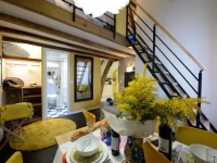 Les Patios du Marais