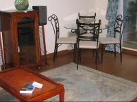 Calme Terrasse Paris 16 avec parking