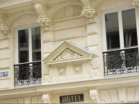 Lokappart - Debarcadere Bis