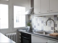 Champs Elysees and Foche Studio 2