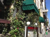 Hotel Villa Toscane 2*