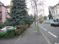 Residence Klipfel Bartholdi