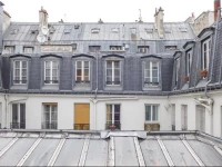 A Journey in the Heart of Paris