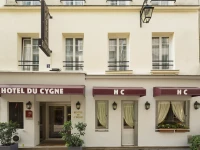 Hotel du Cygne Paris