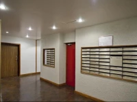 Locappart Langevin II