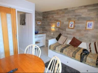 Apartment Les Coches