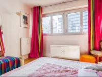 Le Dulac - Montparnasse