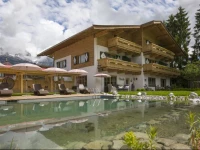 Alpenpension Claudia 4*