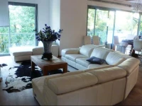 Villa aux Canards Sauvages