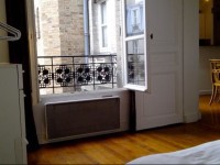 Charlemagne - Paris Le Marais