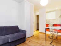 My Address in Paris - Montparnasse II