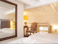 Cosy Beaubourg Duplex