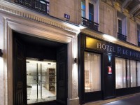 Hotel R De Paris
