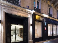 Hotel R De Paris