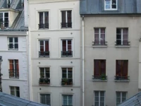 La Chambre des Artistes