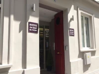 Hotel du Quai de Seine