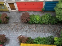 Heart of Marais rue du Tresor Flat