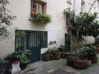 My Night In Paris Bastille