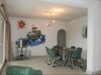 Rental Villa Madrague - Anglet