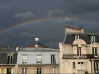Montmartre and Antiques Market
