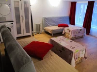 Appartement Faubourg Republique