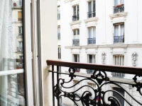 Hotel Avenir Jonquiere