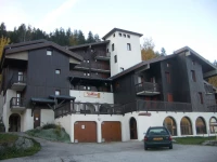 Vacanceole - Le Chalet Montchavin