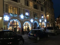 Appartements Des 2 Tetes