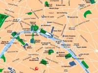 Les Jardins D Alesia