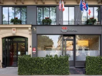 Hotel Le 123 Sebastopol - Astotel 4*